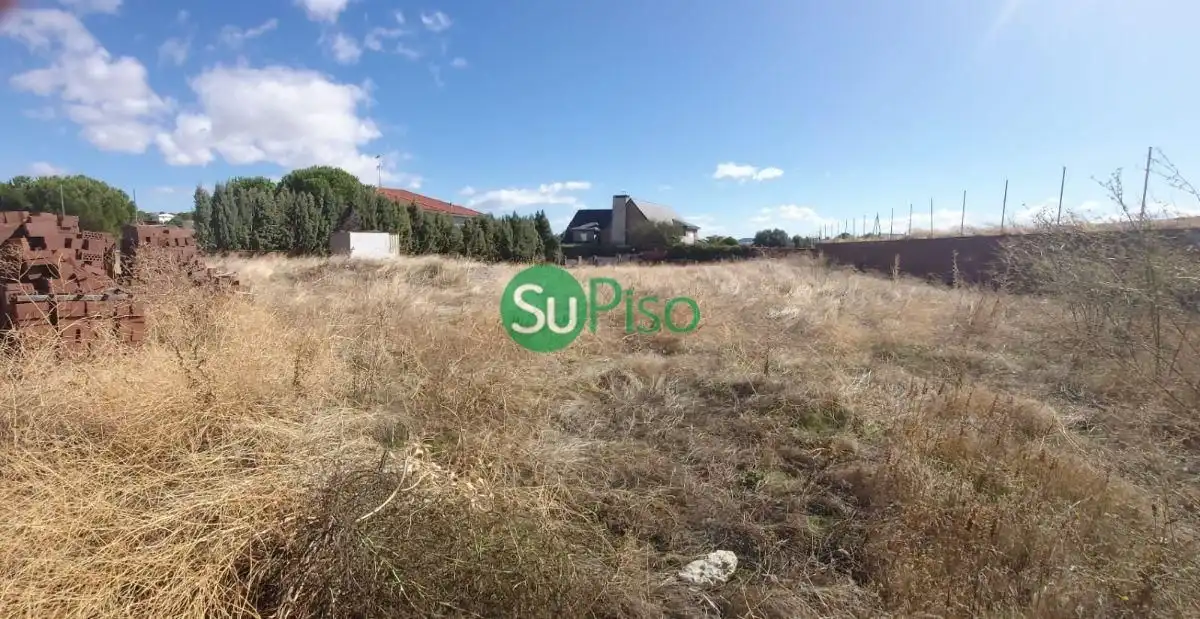 Terreny residencial en venda a Yeles, imagen 3