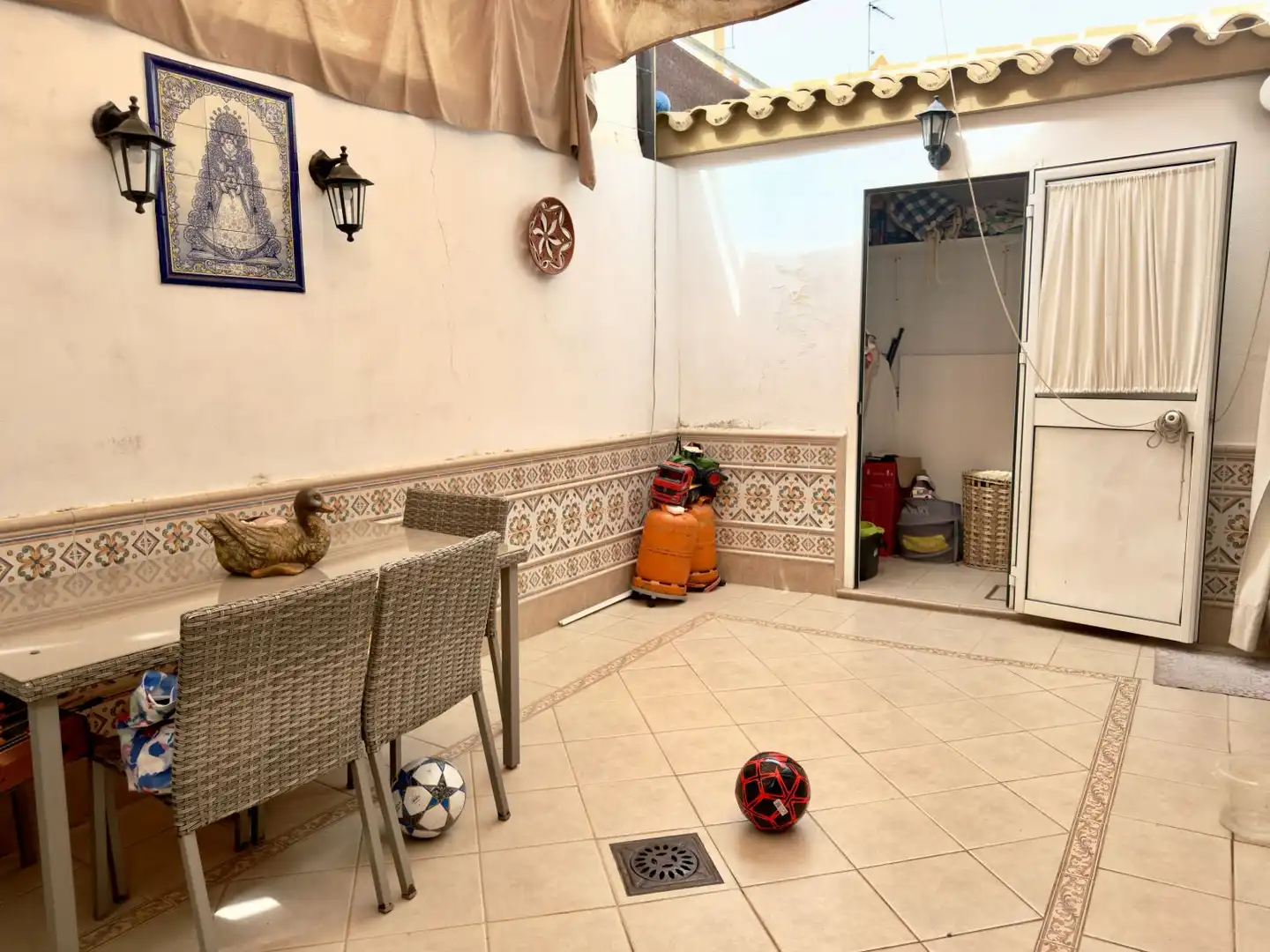 Maison à vendre à Umbrete, imagen 21