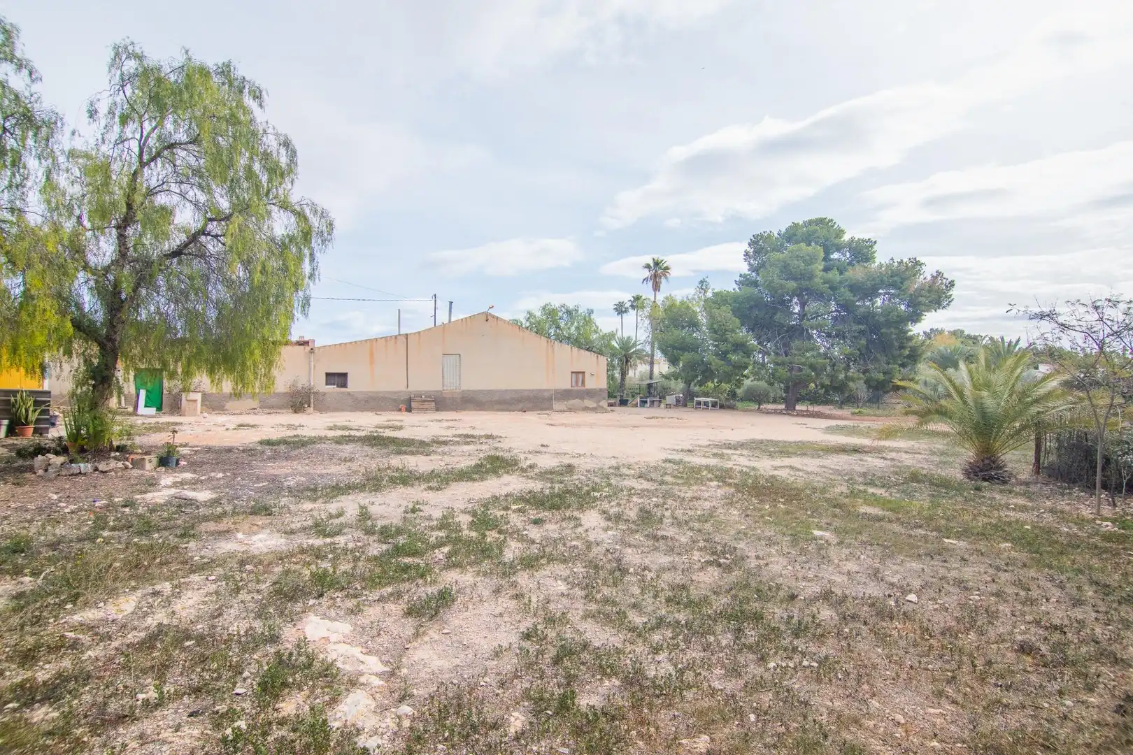 Houses for sale in Elche / Elx  with Private garden and Storage room