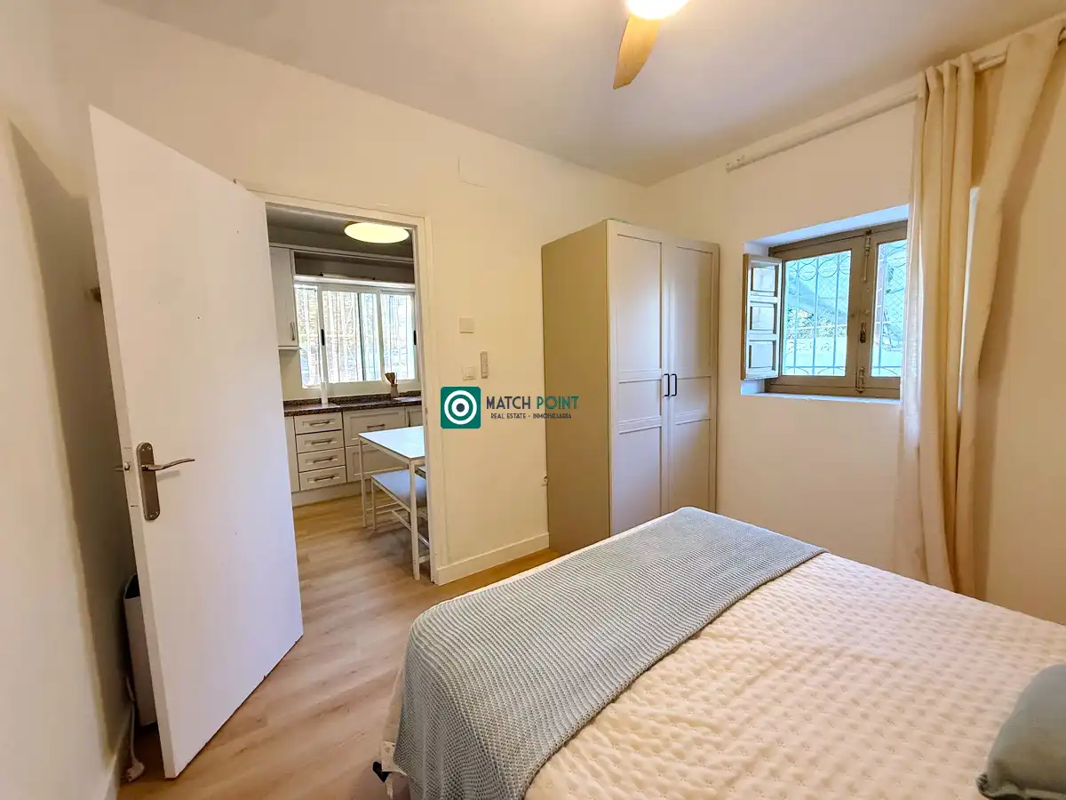 Habitación de Casa o chalet en venta en Almuñécar