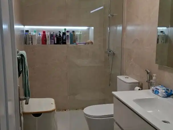 Flat with garden for sale in Mig dia 6, imagen 50