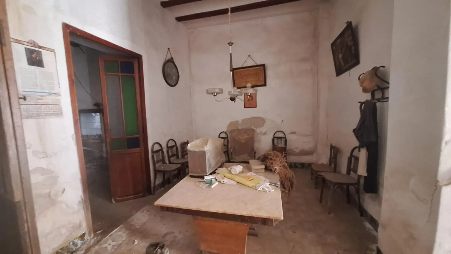Casa rustica in vendita a Chella, imagen 6