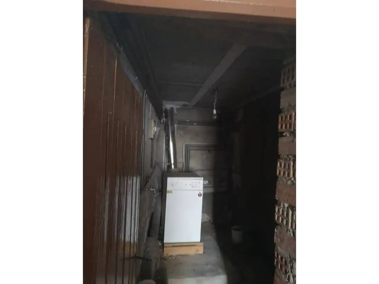 Casa o chalet en venta en Laluenga con Calefacción