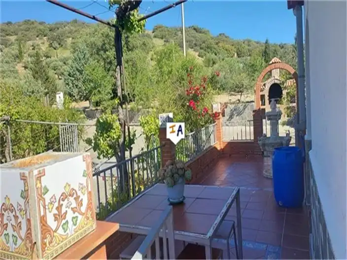 Casa rústica en venda a Alcalá la Real, imagen 6