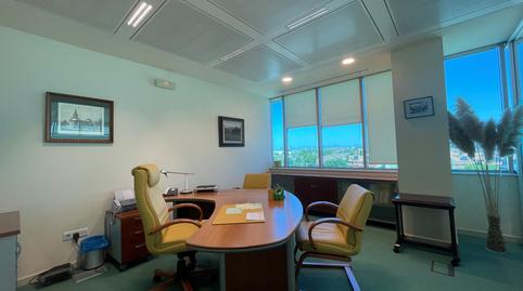 Foto 3 de Oficina en venda a Avenida Juan Carlos I, 13, La Garena, Madrid