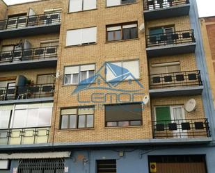 Exterior view of Flat for sale in Alfaro