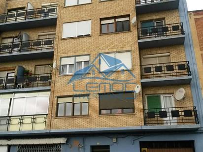 Exterior view of Flat for sale in Alfaro