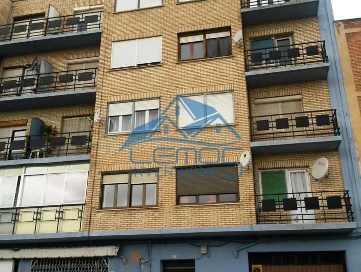 Photo 1 of Flat for sale in De la Vía, Alfaro, La Rioja