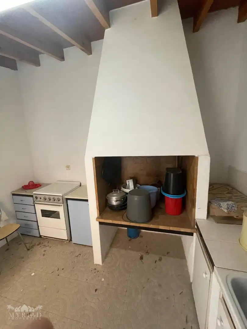 Reihenhaus zum Verkauf in El Pinós / Pinoso, imagen 5