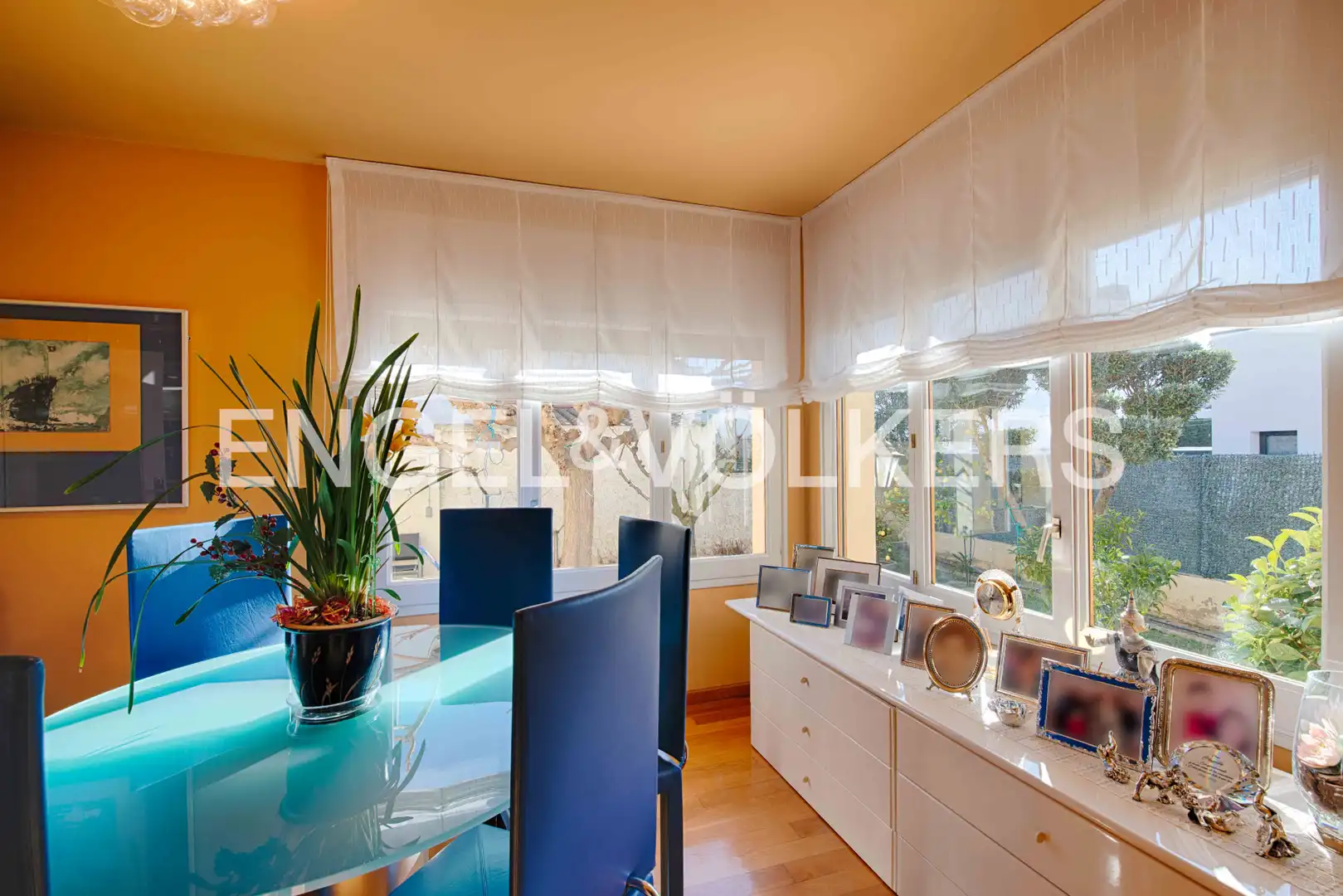 Villa mit Garten zum Verkauf in Carrer de Sant Llorenç, imagen 13