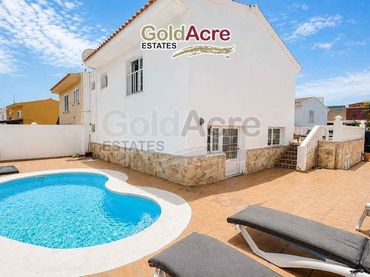 Casa en venda a Corralejo