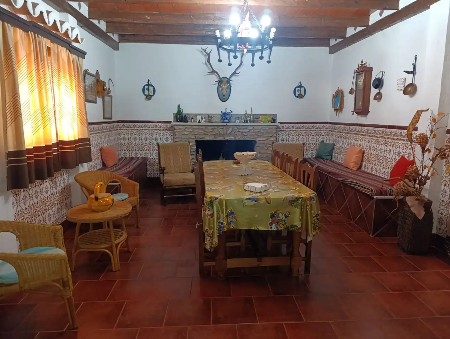 Casa rústica en venda a Valdepeñas, imagen 5