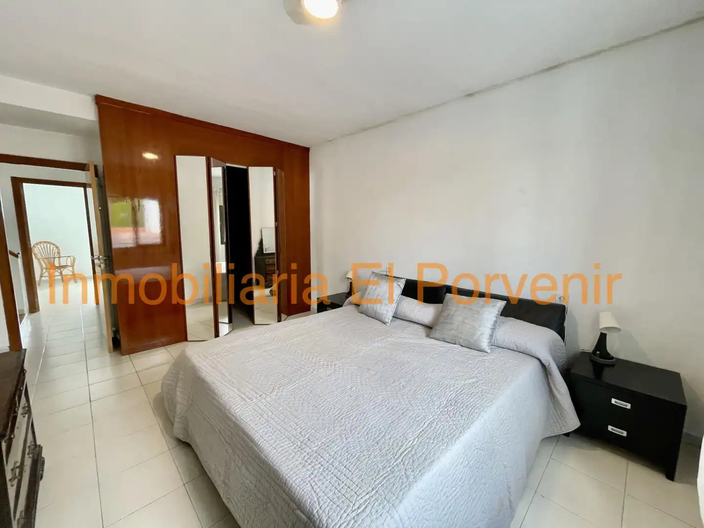 Habitación de Casa o chalet en venta en Torrent con Aire acondicionado, Calefacción y Jardín privado