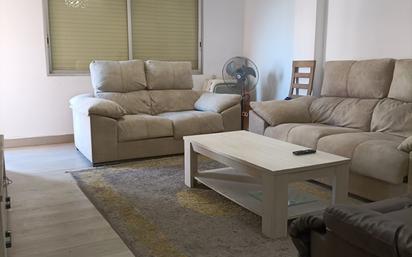 Living room of Flat for sale in Vila-real  with Balcony