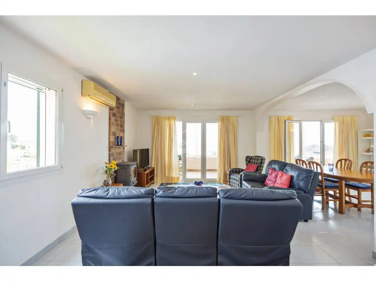 Detached house with pool for sale in Port d'Addaia, imagen 15