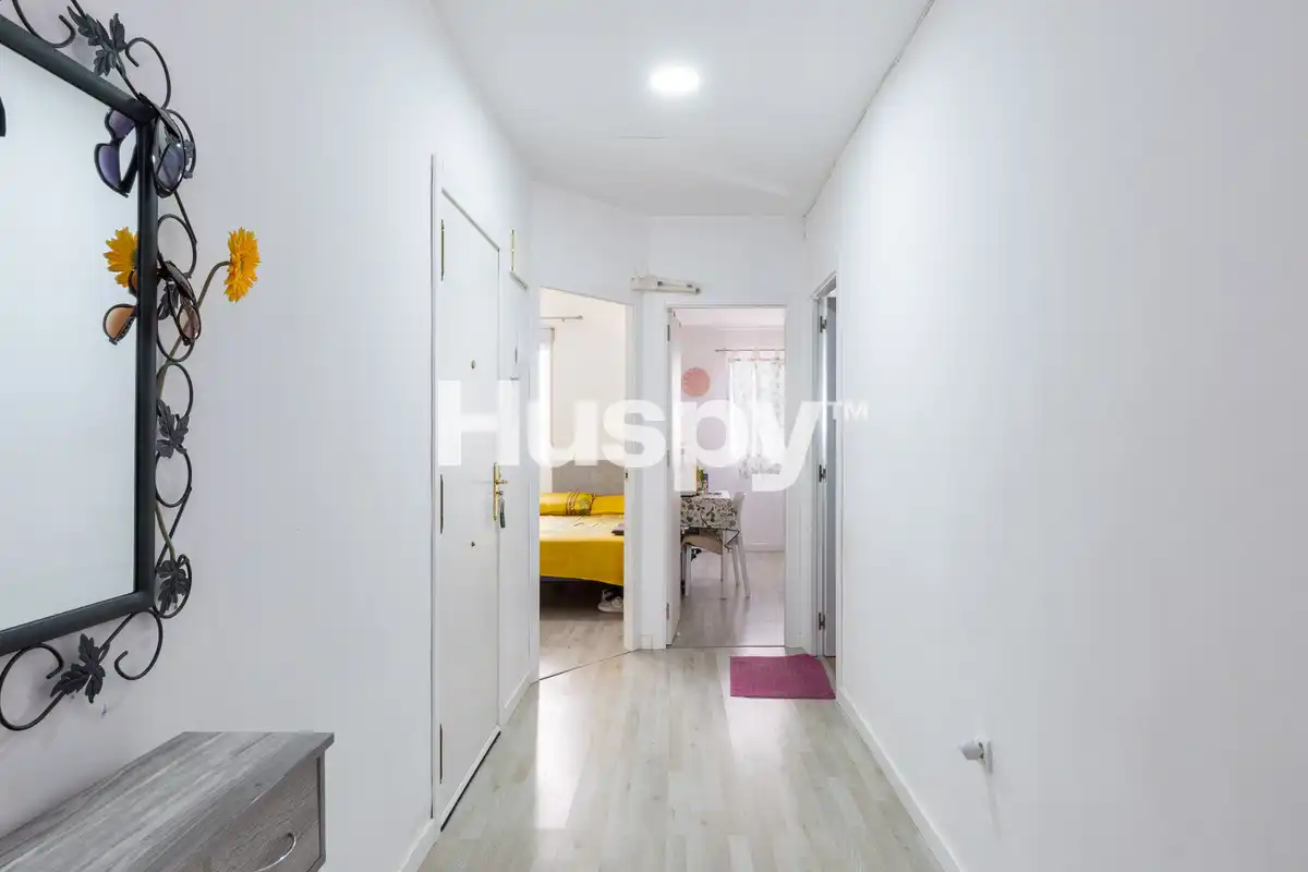 Wohnung mit Aufzug zum Verkauf in Carrer de Borrull, imagen 12