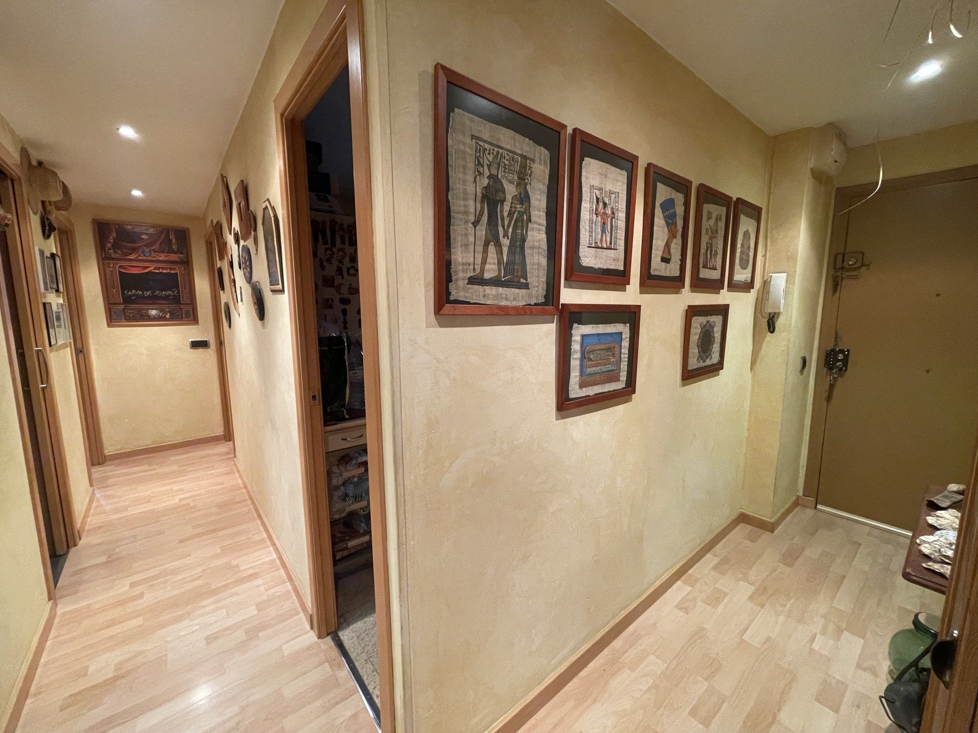 Piso en venta en D"IBÈRIA, Sant Narcís