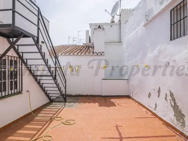 Adossat en venda a Torrox Pueblo, imagen 13