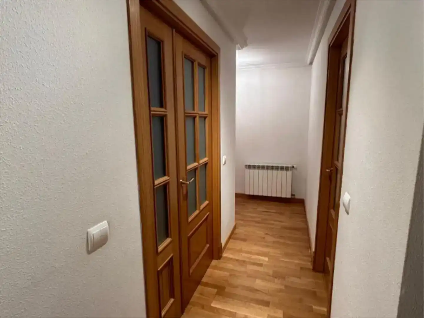 Pis en venda en Seseña amb Jardí privat, Parquet i Traster