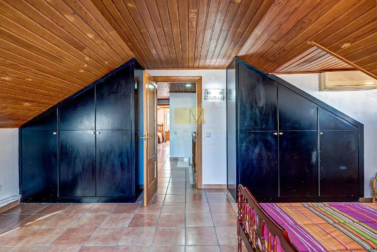 Houses for sale in Sant Pere de Ribes  with Air Conditioner, Heating and Private garden