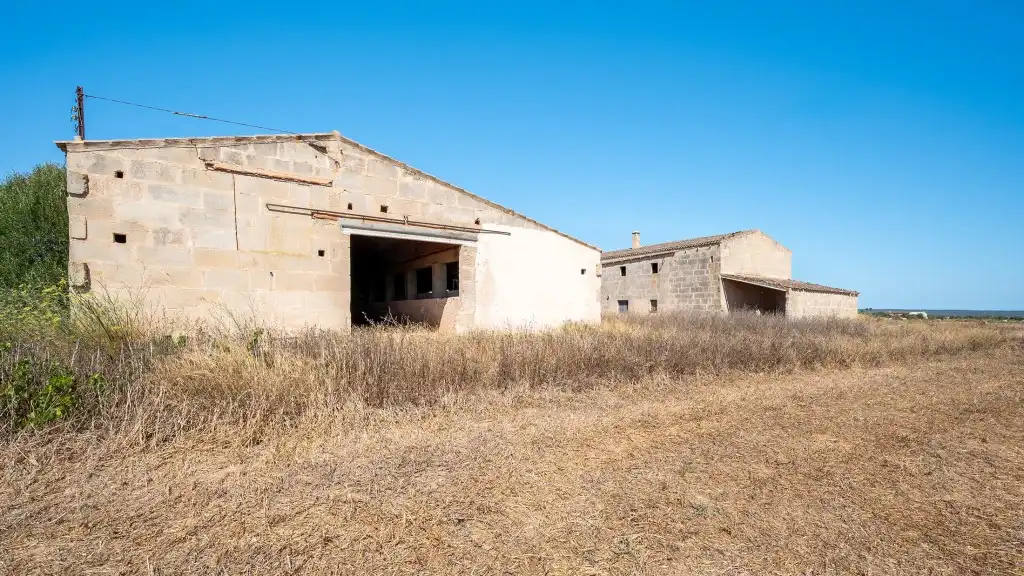 Casa rústica en venta en Zona Rústica - Interior, imagen 10