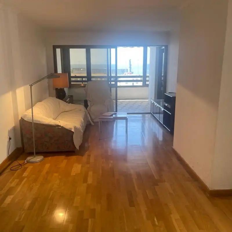 Appartement avec terrasse à vendre à Avenida de Loring, imagen 2