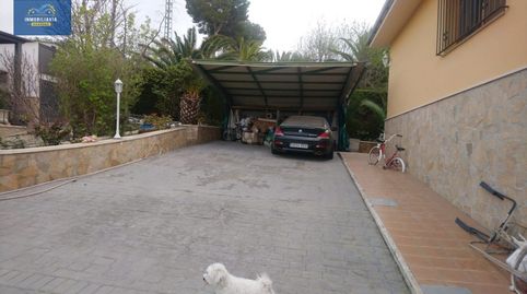 Foto 5 de Casa o chalet en venta en Benillup, Alicante