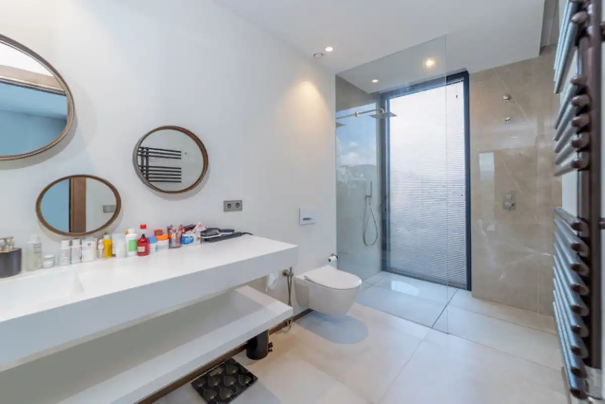 Chalet con terraza en venta en Calle Benahavis 29679, imagen 17