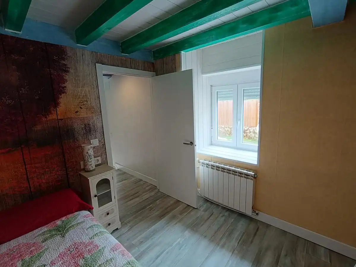 Terraced house with garden for sale in Posada - Barro, imagen 17