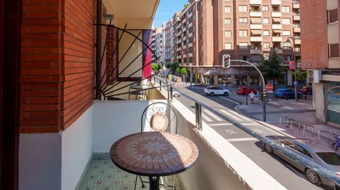 Foto 4 de Piso en venta en Duquesa de la Victoria, 44, Gran Via, Logroño