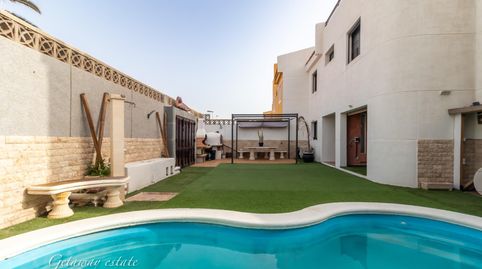 Foto 2 de Casa o chalet de alquiler en Calle Hibiscus, 5, La Garita - Marpequeña, Telde