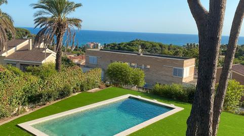 Photo 4 of House or chalet to rent in Carrer Fornaca, Caldes d'Estrac, Barcelona