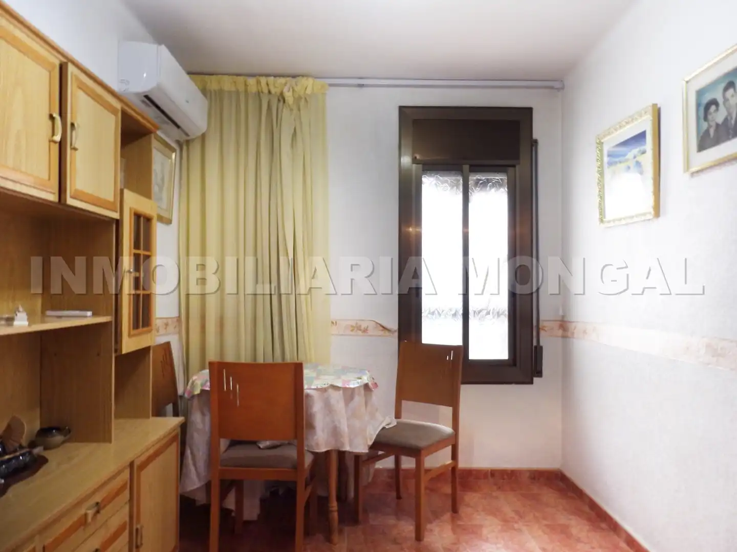 Habitación de Piso en venta en Esplugues de Llobregat con Aire acondicionado, Amueblado y Horno