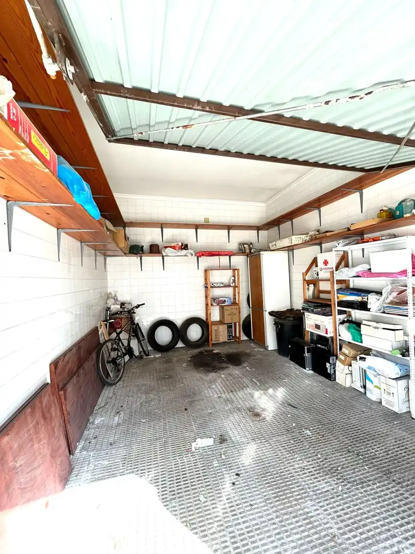 Casa o chalet en venta en Alcolea del Río con Aire acondicionado, Terraza y Amueblado