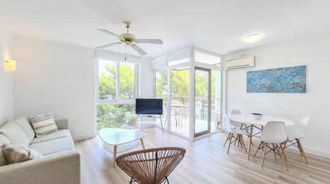 Foto 3 de Apartament de lloguer a Cas Català - Illetes, Calvià