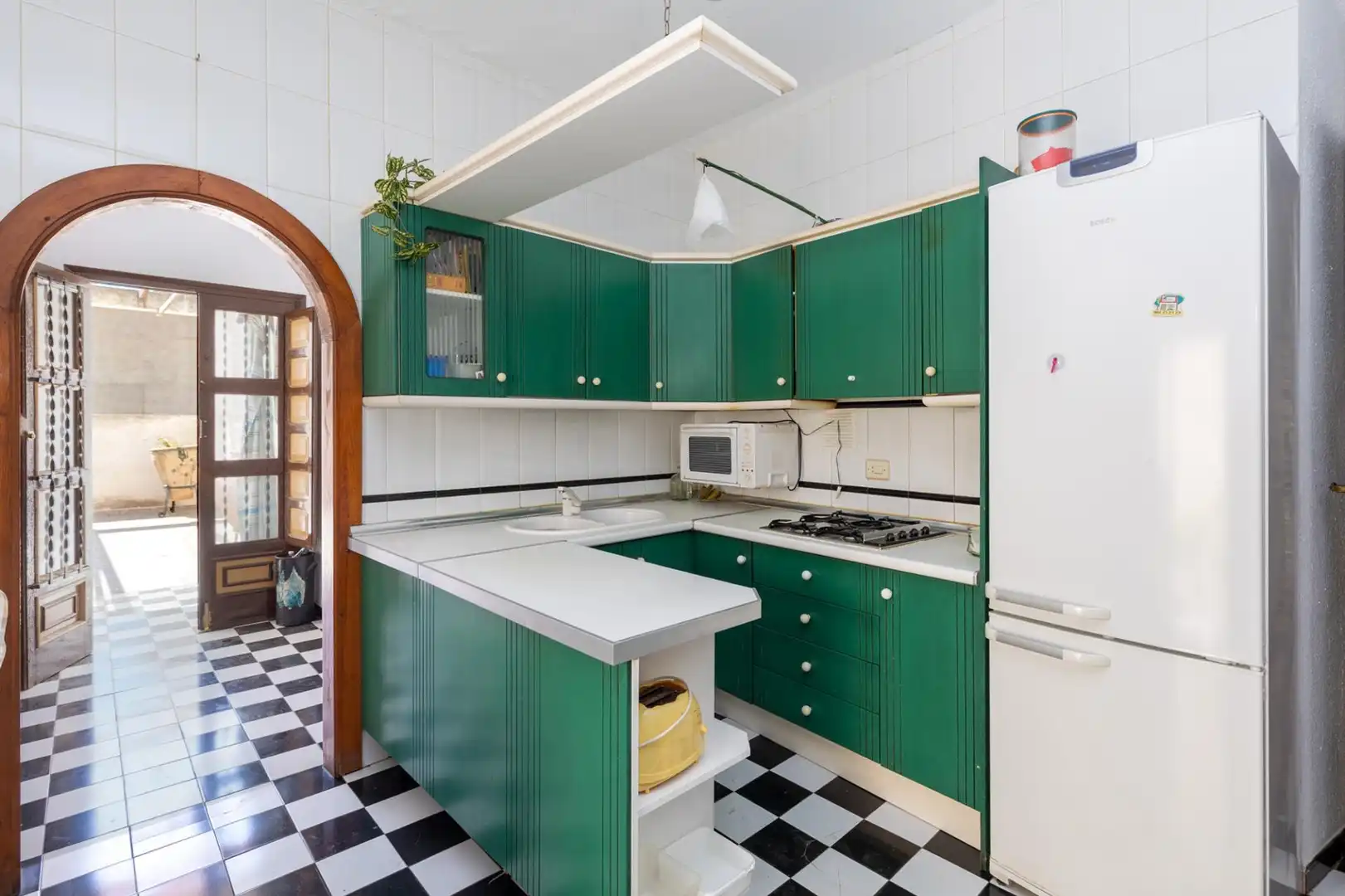 Maison avec terrasse à vendre à Calle enrique agredano, imagen 45