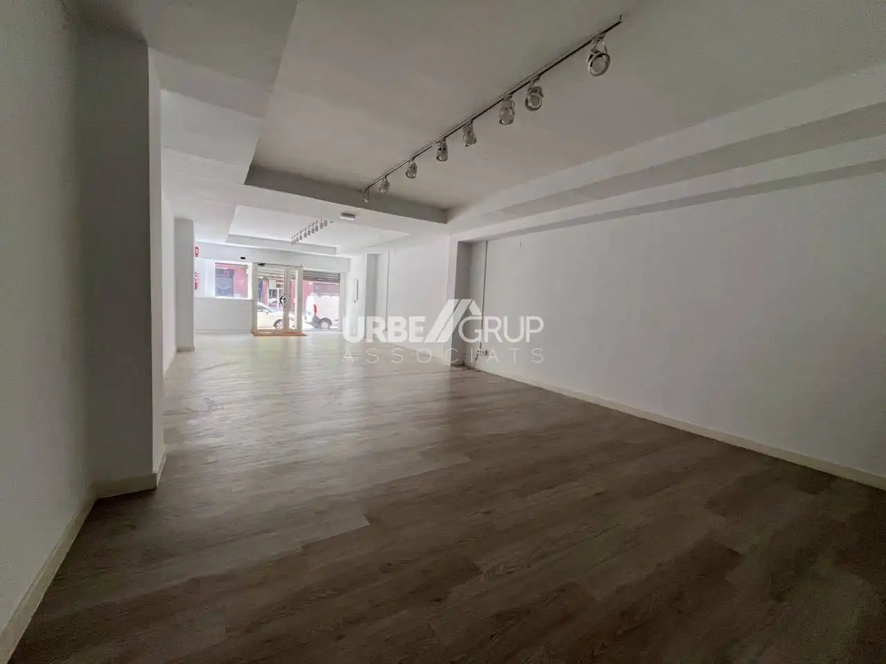 Commercial properties for rent in Martorell