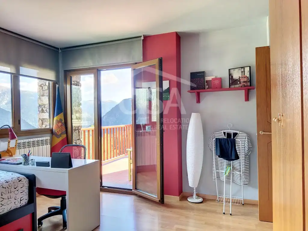 Casa in vendita a Canillo pueblo, imagen 22