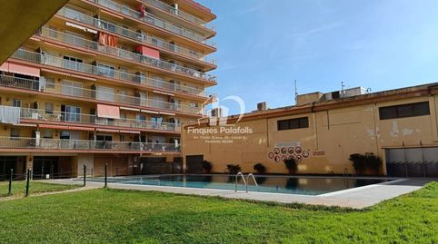 Foto 3 de Piso en venta en Paseo Marítimo, Malgrat de Mar, Barcelona