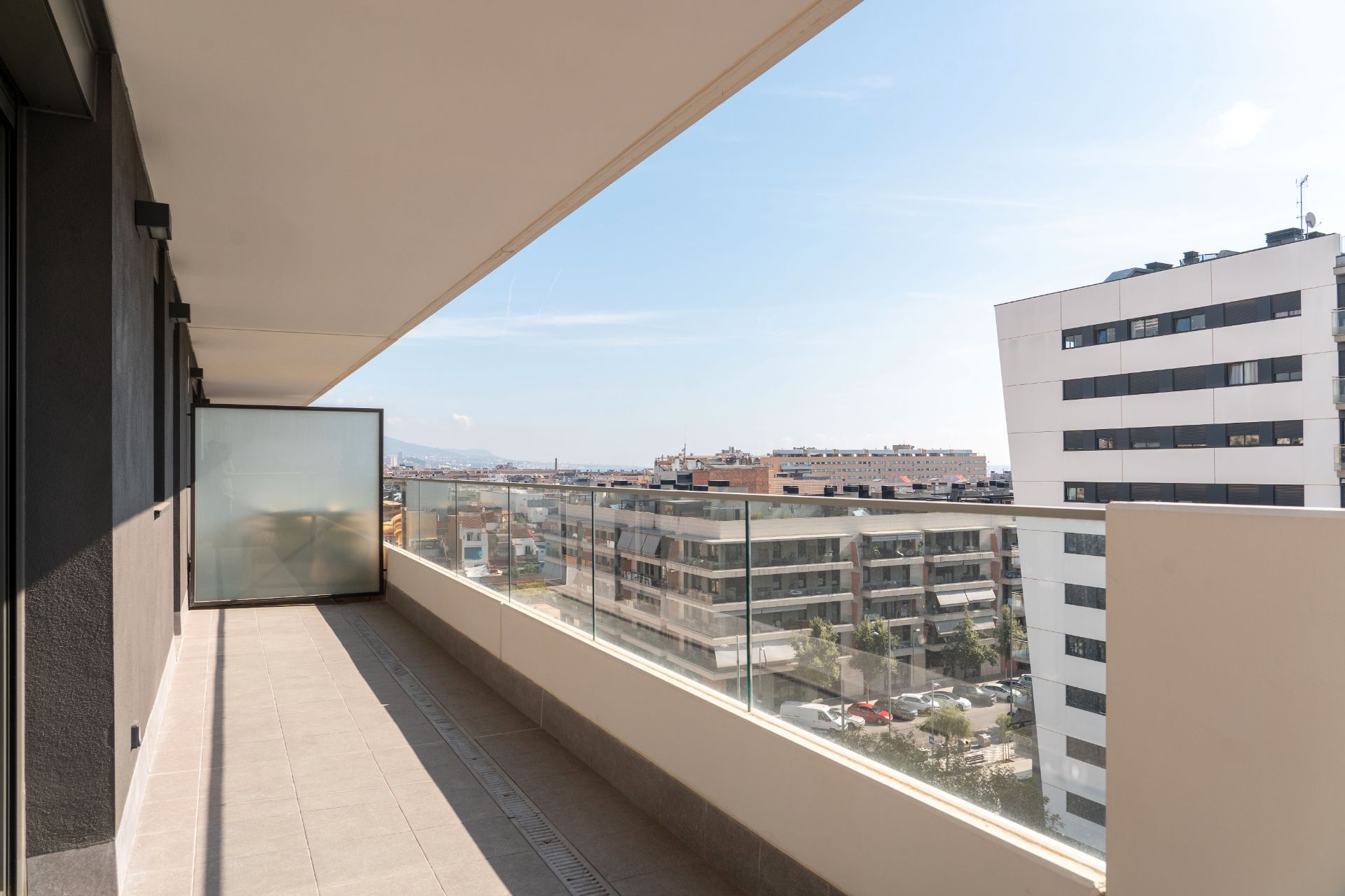 Terraza de Piso en venta en Badalona con Aire acondicionado, Calefacción y Terraza