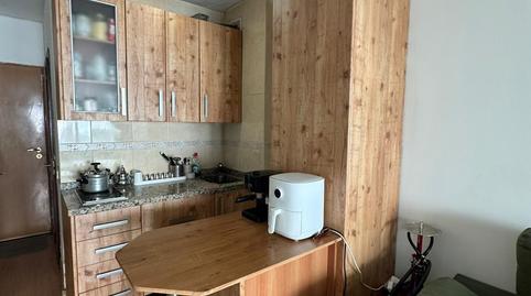 Foto 5 de Estudi en venda a El Pinillo, Málaga