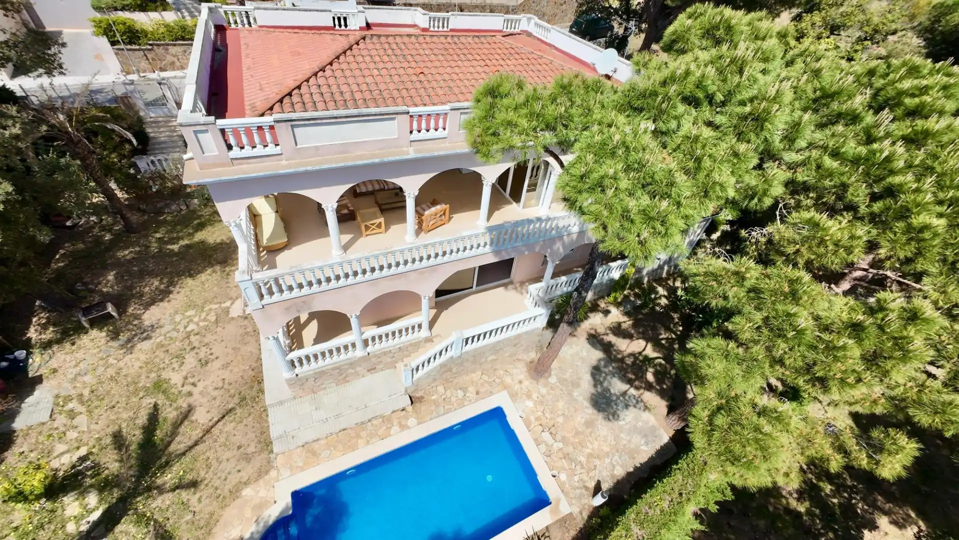 Haus mit Pool zum Verkauf in Carrer del Castanyer, imagen 13