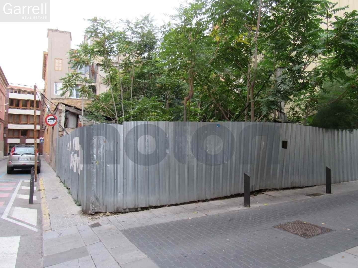 Vista exterior de Residencial en venda en Igualada