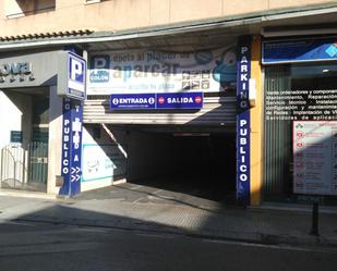 Parking of Garage to rent in Gandia