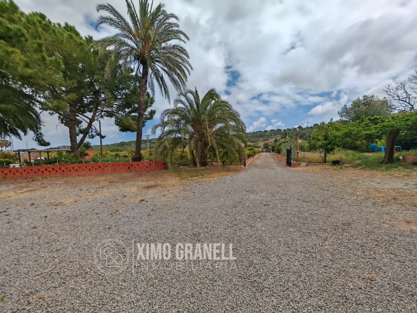 Country house zum Verkauf in Sagunto / Sagunt mit Klimaanlage, Heizung und Privatgarten