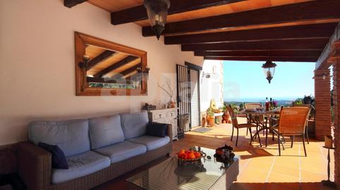 Foto 4 de Finca rústica en venda a  de la Plana, 19, Lloret Blau - La Creu de Lloret, Girona