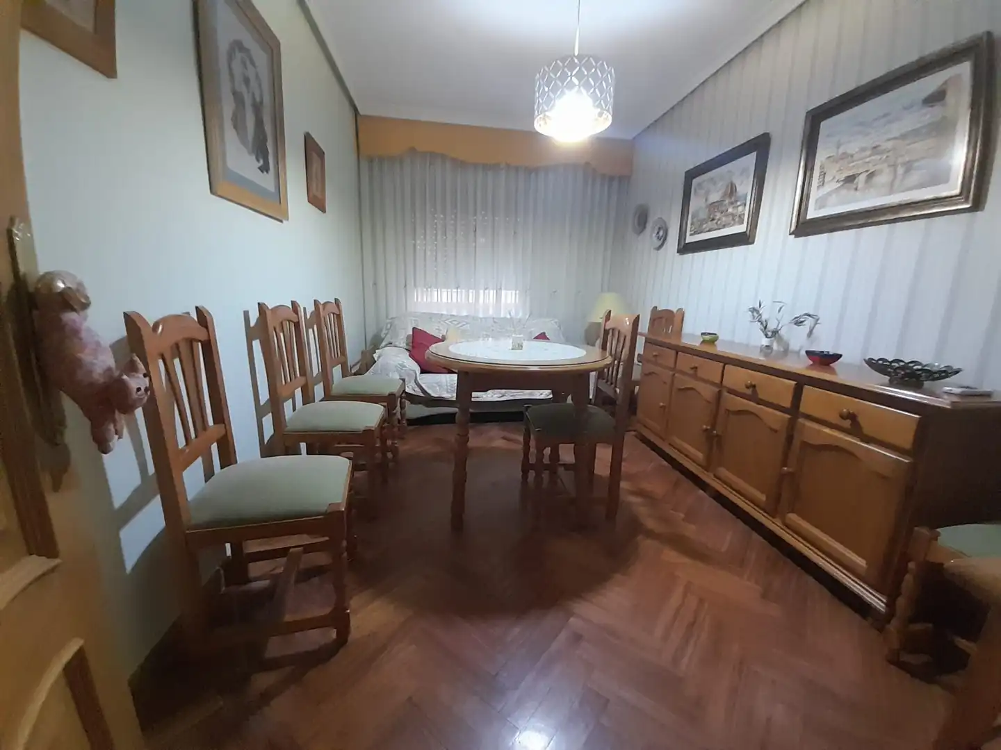 Appartamento con terrazza in vendita a Calle Numancia, imagen 41