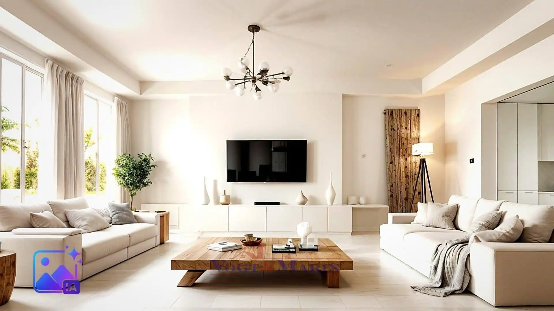Villa avec jardin à vendre à Carrer Holanda, imagen 24