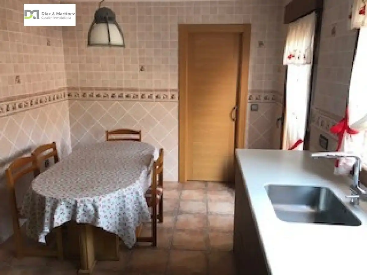 Casa amb jardí en venda a Cuadros, imagen 9