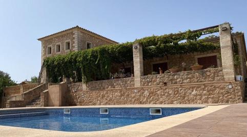 Foto 2 de Casa o xalet en venda a Pòrtol, Illes Balears